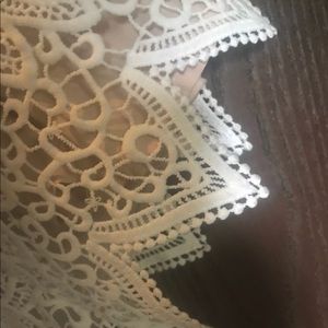 Exquisite Custom Gown (New)